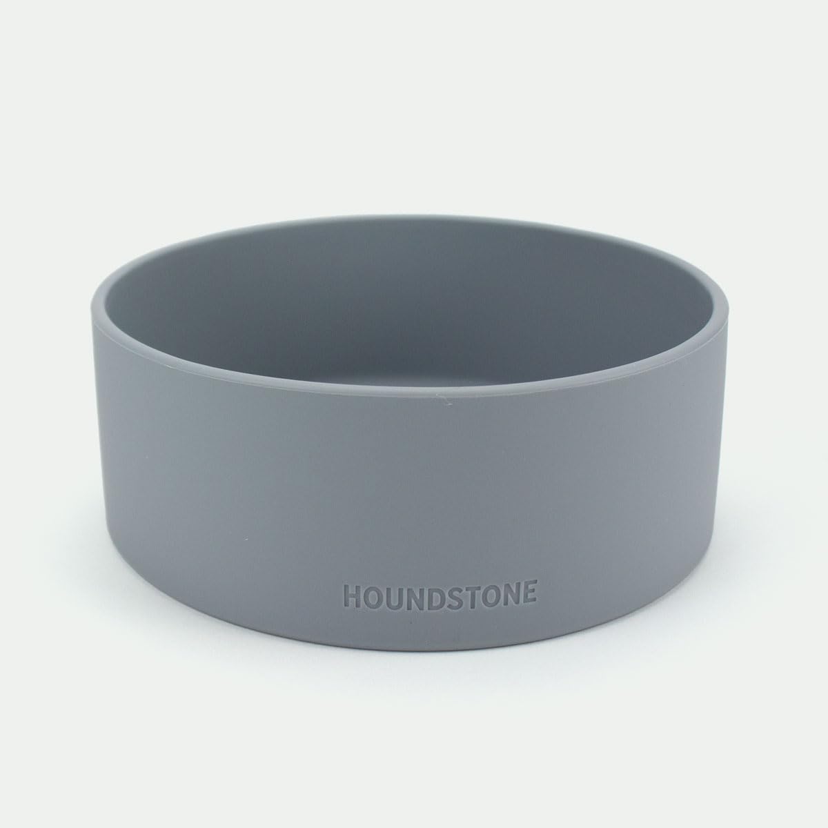 Pet Supplies : ADC Houndstone & Co. Dog Bowl, Silicone Dog Food